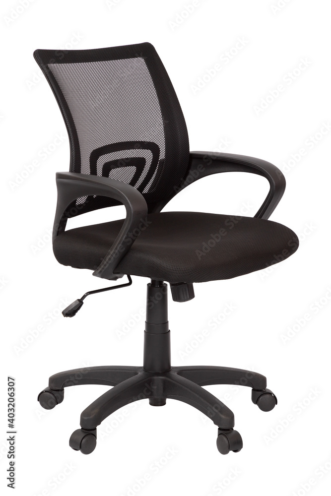 Office chair isolated on white background.
Full depth of field with clipping path. Office chair isolated on white background.
Full depth of field with clipping path.