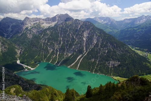 Heiterwanger See - Tyrol, Austria