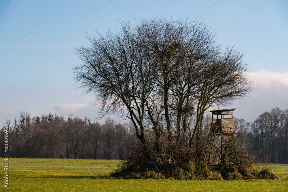 Obraz premium Mostviertel