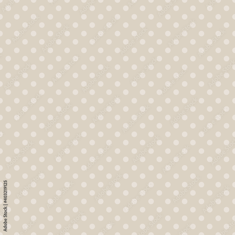 Seamless pattern of pastel dots. Vector illustrations. Seamless pattern of pastel dots. Vector illustrations.