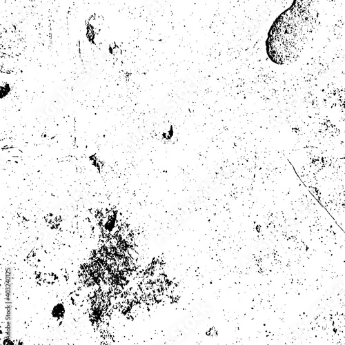 Distress Overlay Texture