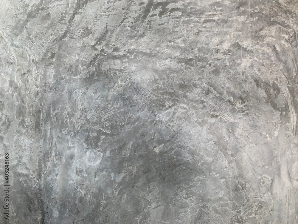 Naklejka premium Image of loft wall background, concrete wall