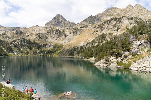 Valle de Aran photo