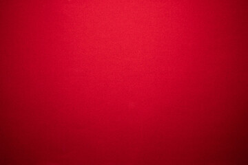 Red sheet paper. Red background made from paper.