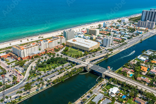 Miami Aerials © Antonio