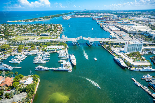 South Florida Aerials