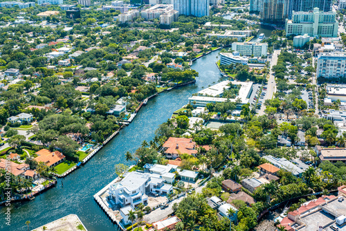Wallpaper Mural South Florida Aerials Torontodigital.ca