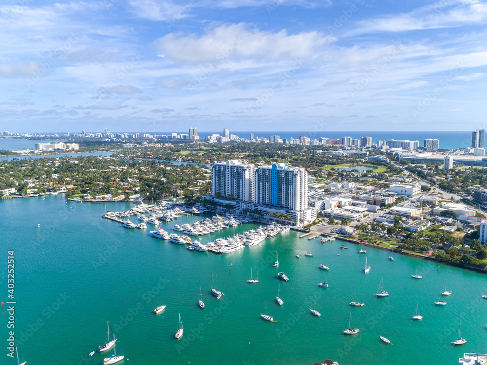 South Florida Aerials