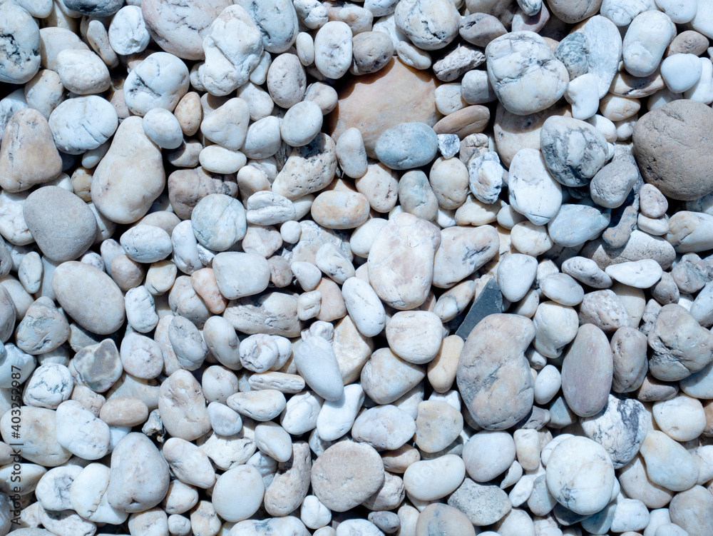 pebbles on the beach, white stone background pebbles on the beach, white stone background
