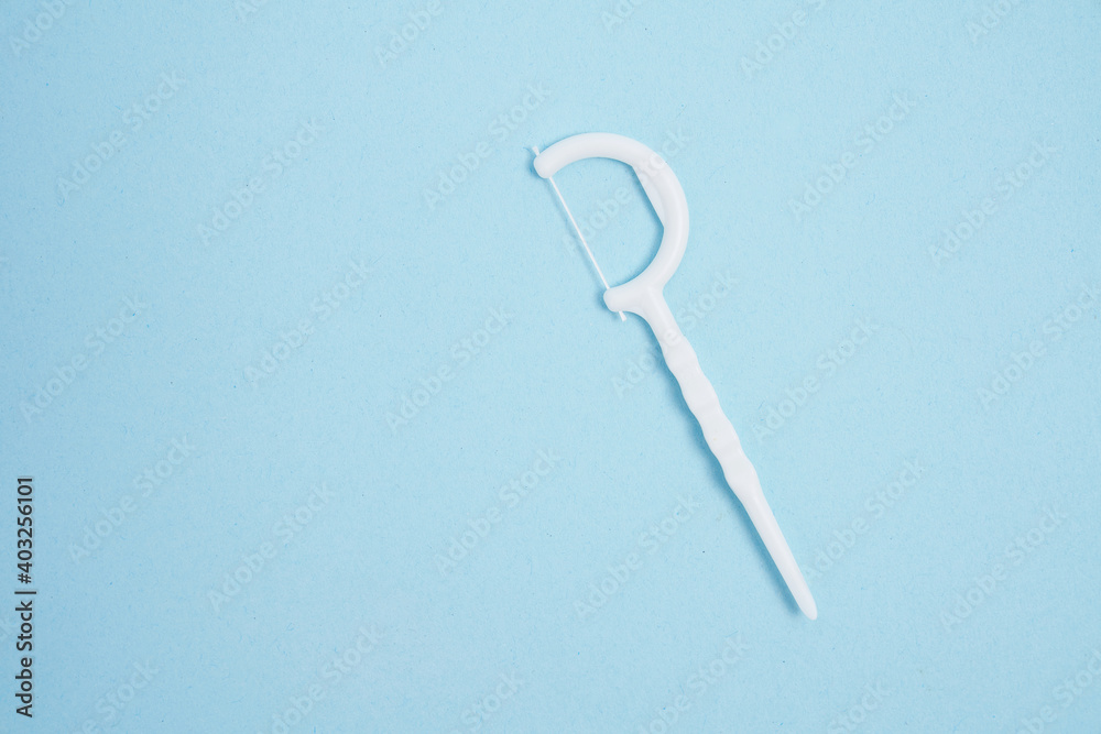 dental floss