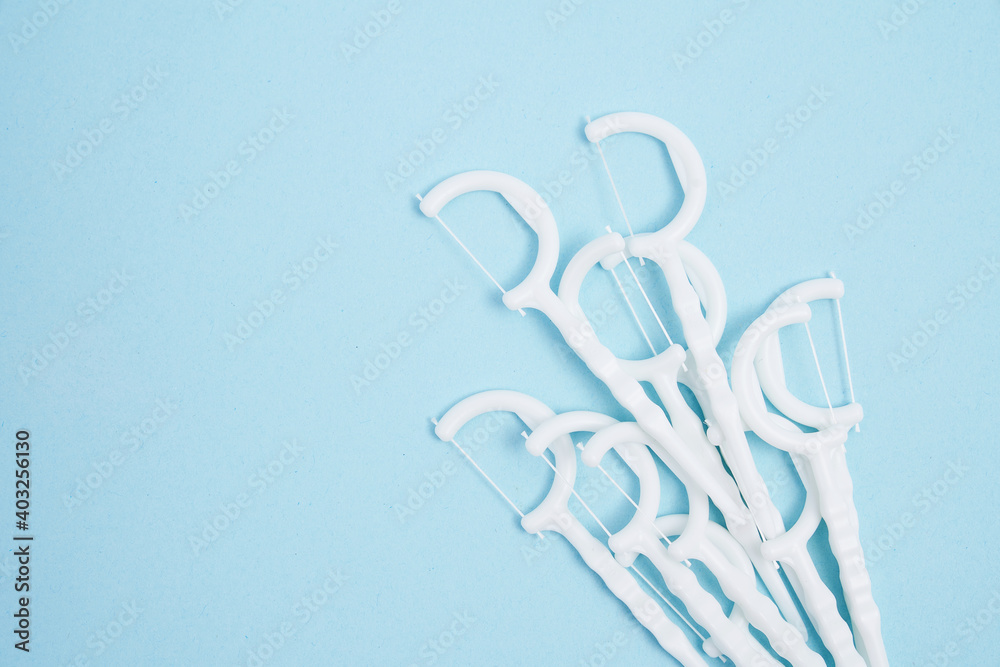 dental floss dental floss
