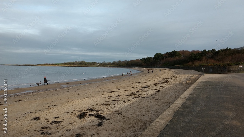 Ballyholme