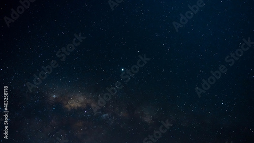 stars in space © Rodrigo