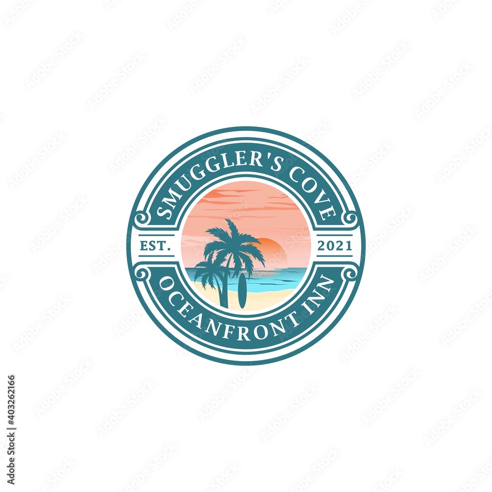 Fototapeta premium Print