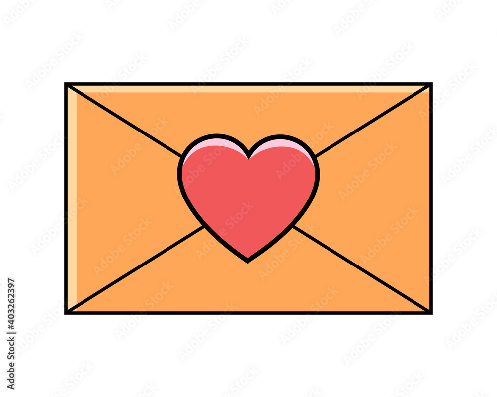 Valentine icon.Happy valentine day related icon isolated on white background Valentine icon.Happy valentine day related icon isolated on white background