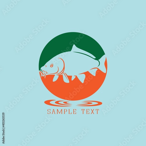 fish carp