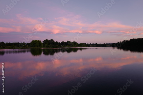 lac rose