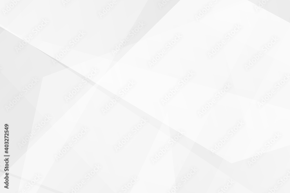 Abstract white and grey on light silver background modern design. Vector illustration EPS 10. Abstract white and grey on light silver background modern design. Vector illustration EPS 10.