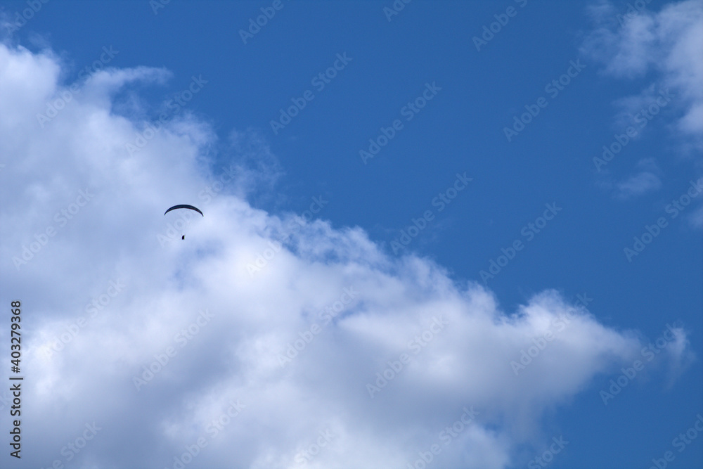 paragliding in the sky,fly, cloud,flying,paraglider,freedom,white, air,sport paragliding in the sky,fly, cloud,flying,paraglider,freedom,white, air,sport