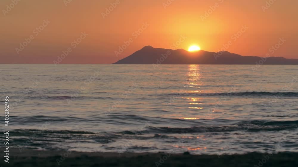 Rocky coastline of Corfu Island, Greece. Rocky coastline of Corfu Island, Greece.