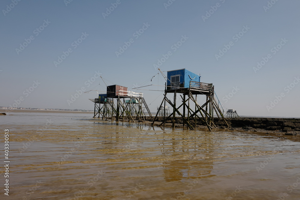Carrelets Carrelets