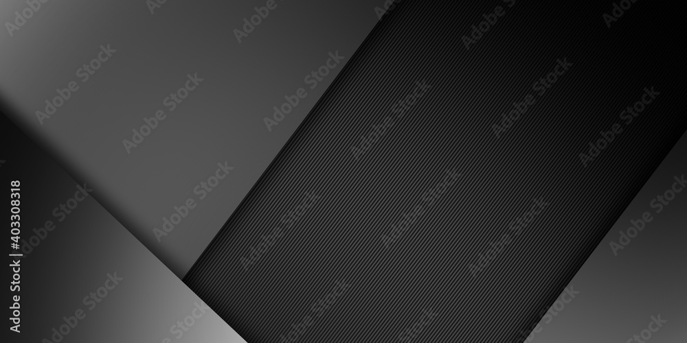 
Abstract background dark with carbon fiber texture