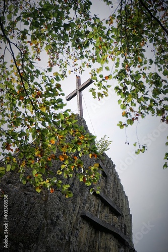 Druidenstein photo