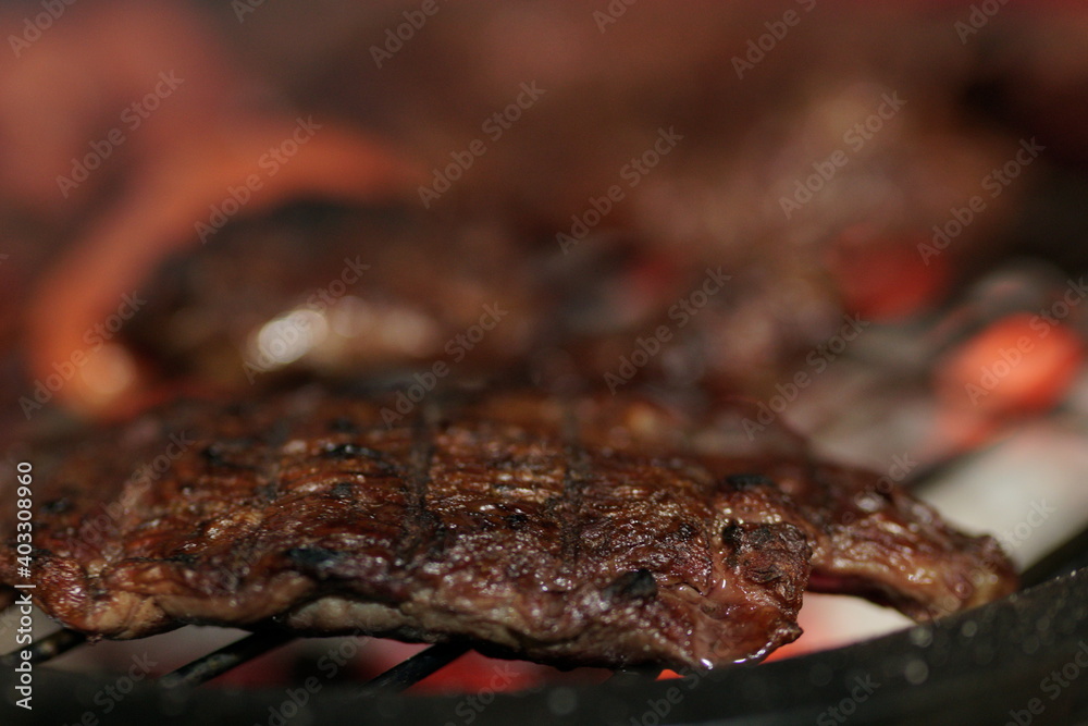 Carne asada Carne asada