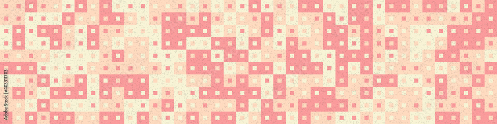 Abstract Geometric Pattern generative computational art illustration Abstract Geometric Pattern generative computational art illustration