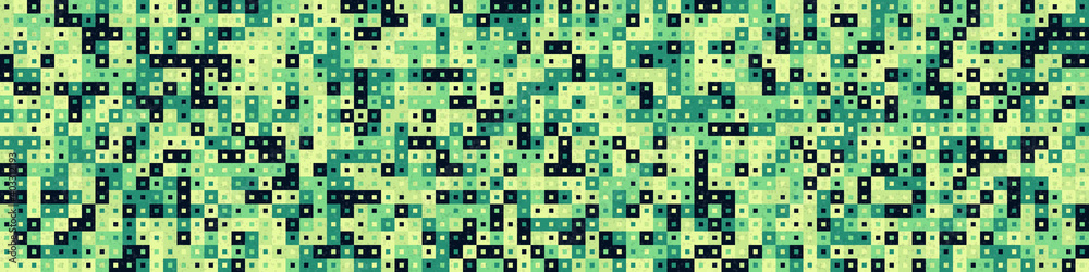 Abstract Geometric Pattern generative computational art illustration Abstract Geometric Pattern generative computational art illustration