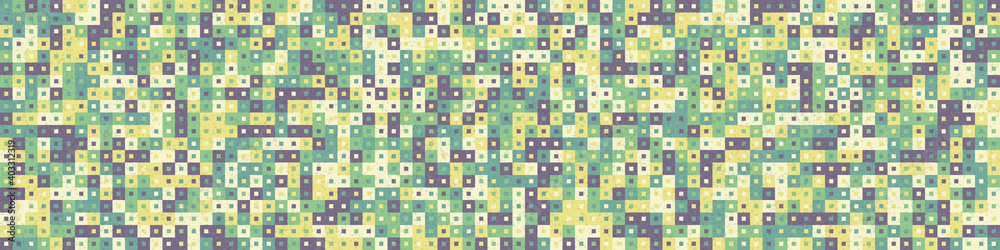Abstract Geometric Pattern generative computational art illustration Abstract Geometric Pattern generative computational art illustration