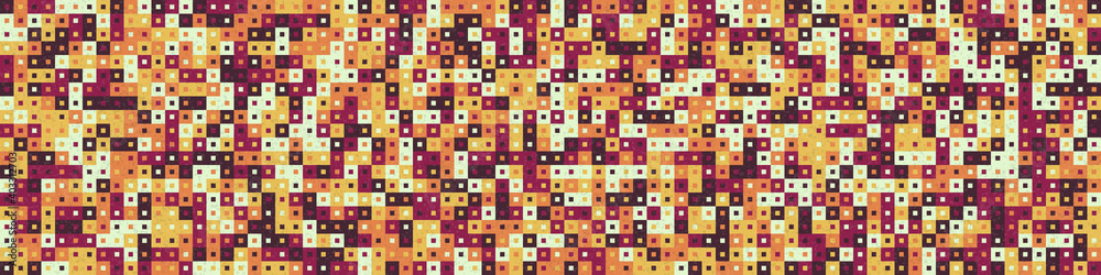 Abstract Geometric Pattern generative computational art illustration Abstract Geometric Pattern generative computational art illustration