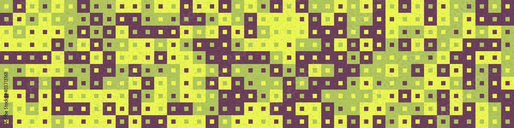 Abstract Geometric Pattern generative computational art illustration Abstract Geometric Pattern generative computational art illustration