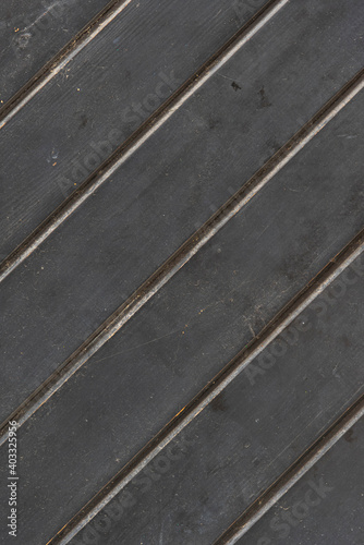 damp wood splice together, closeup of photo. High quality photo