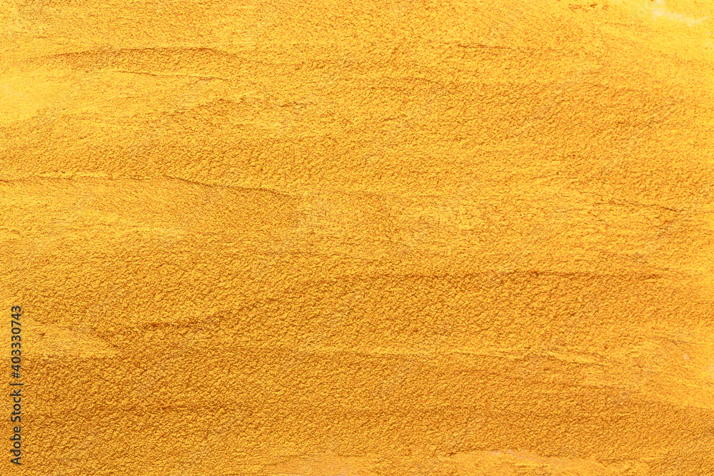 Background of Golden Paint Perfect for Adding Your Own Text Background of Golden Paint Perfect for Adding Your Own Text