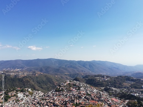 Taxco Guerrero