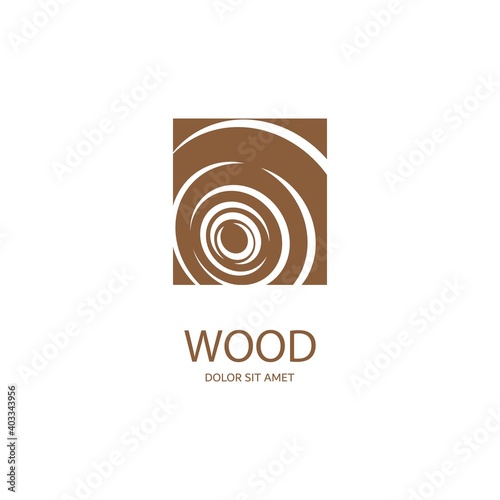 Wood