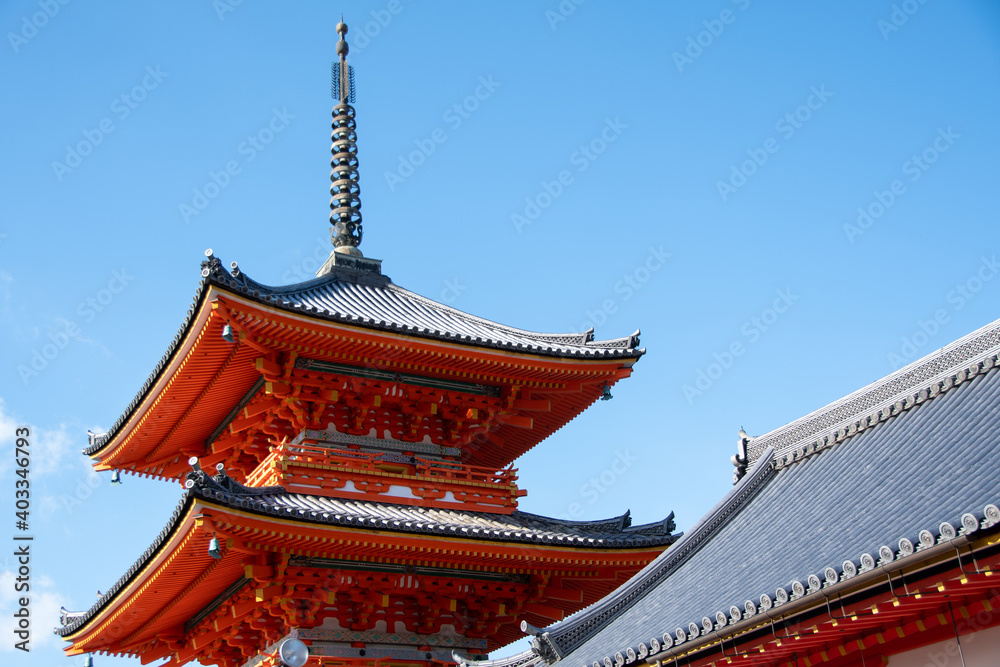 清水寺 清水寺