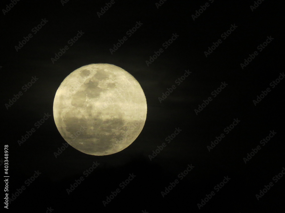Lunar Lunar