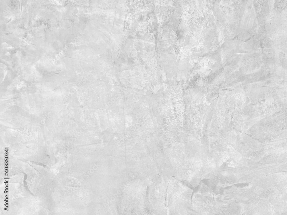 Naklejka premium Concrete Texture Background Polished Rought Aged Cement.