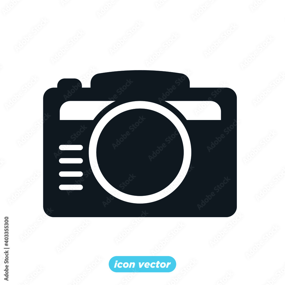 Camera icon template color editable. photo camera, snapshot photography symbol vector illustration for graphic and web design. Camera icon template color editable. photo camera, snapshot photography symbol vector illustration for graphic and web design.