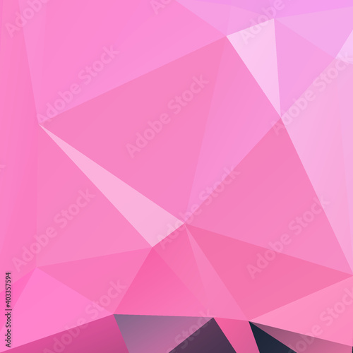 Abstract Color Polygon Background Design, Abstract Geometric Origami Style With Gradient. Presentation,Website, Backdrop, Cover,Banner,Pattern Template