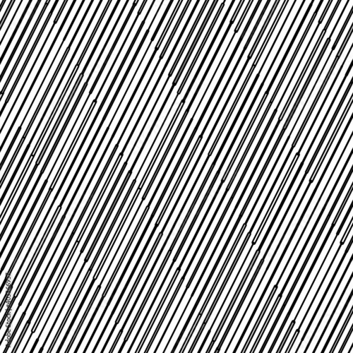 Seamless pattern with gray segments