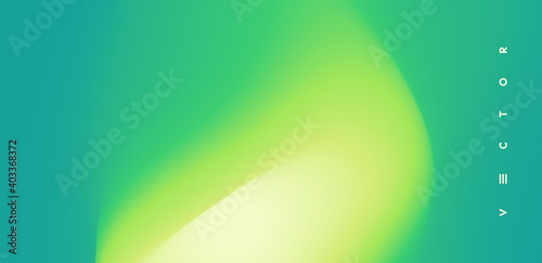 Abstract background with dynamic effect. Creative design poster with vibrant gradients. Vector Illustration for advertising, marketing, presentation. Mobile screen.