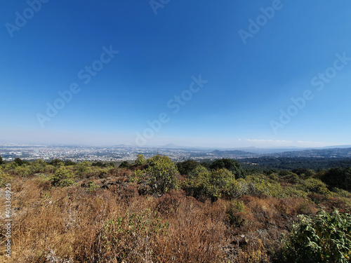Wallpaper Mural Mirada a la ciudad Torontodigital.ca