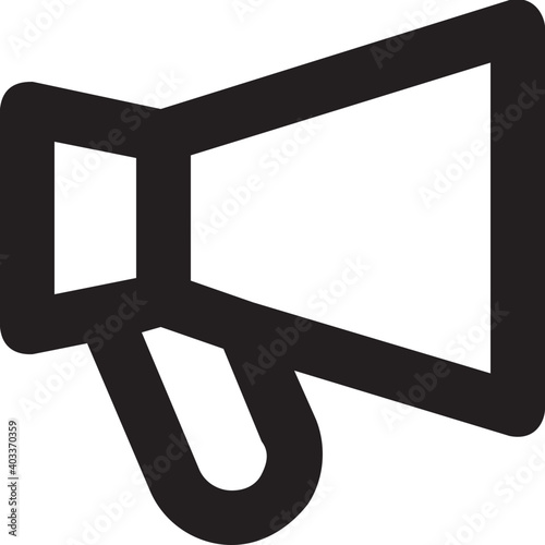 Megaphone 