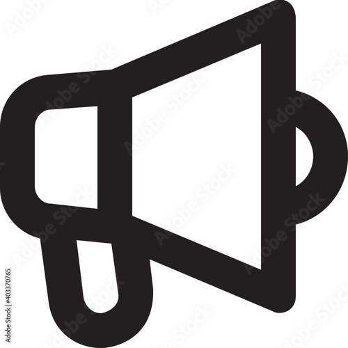 Megaphone