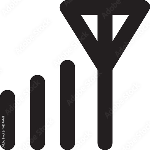 Network Signals 