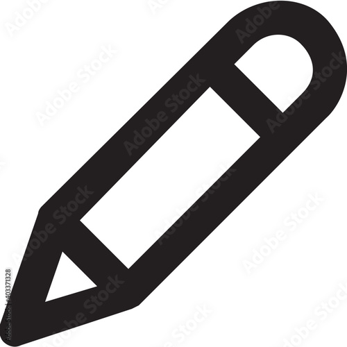 Pencil 