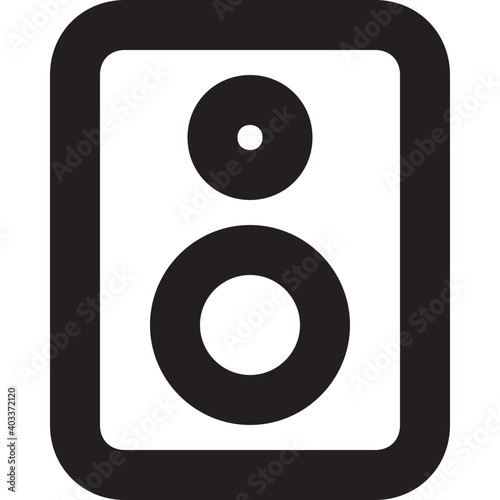 Subwoofer 